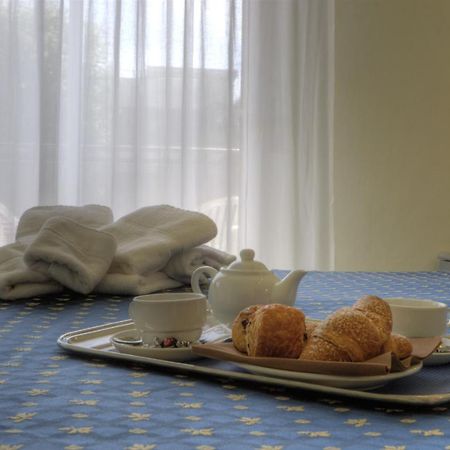 Hotel Reggiana Річчоне Екстер'єр фото