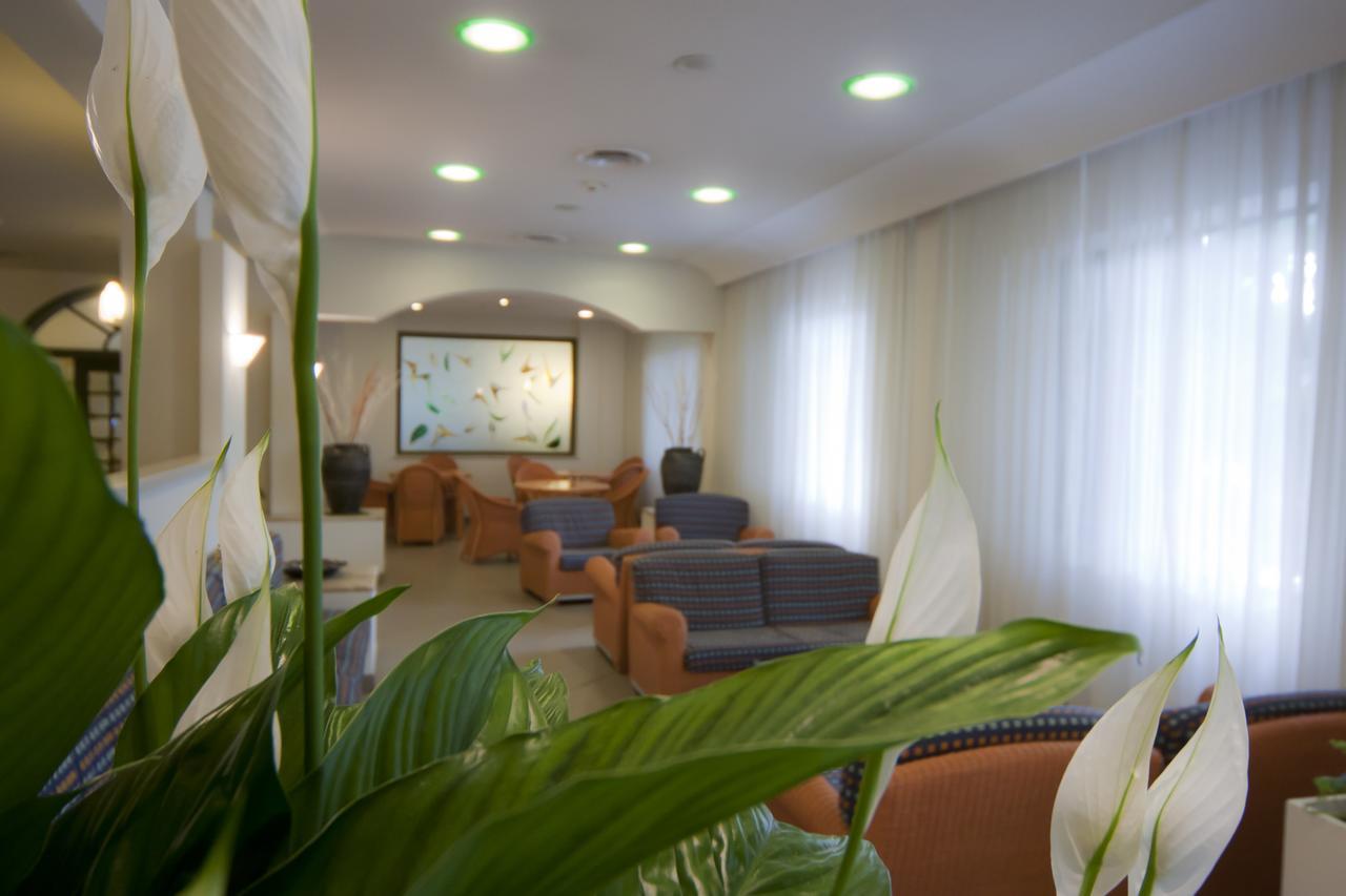 Hotel Reggiana Річчоне Екстер'єр фото